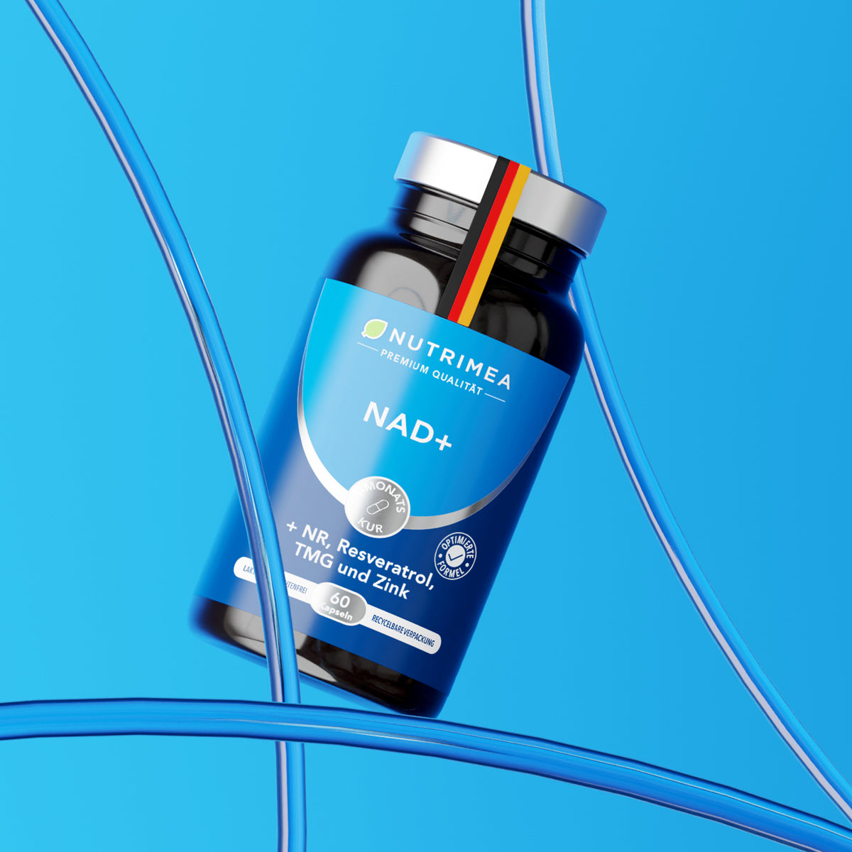 NAD+
