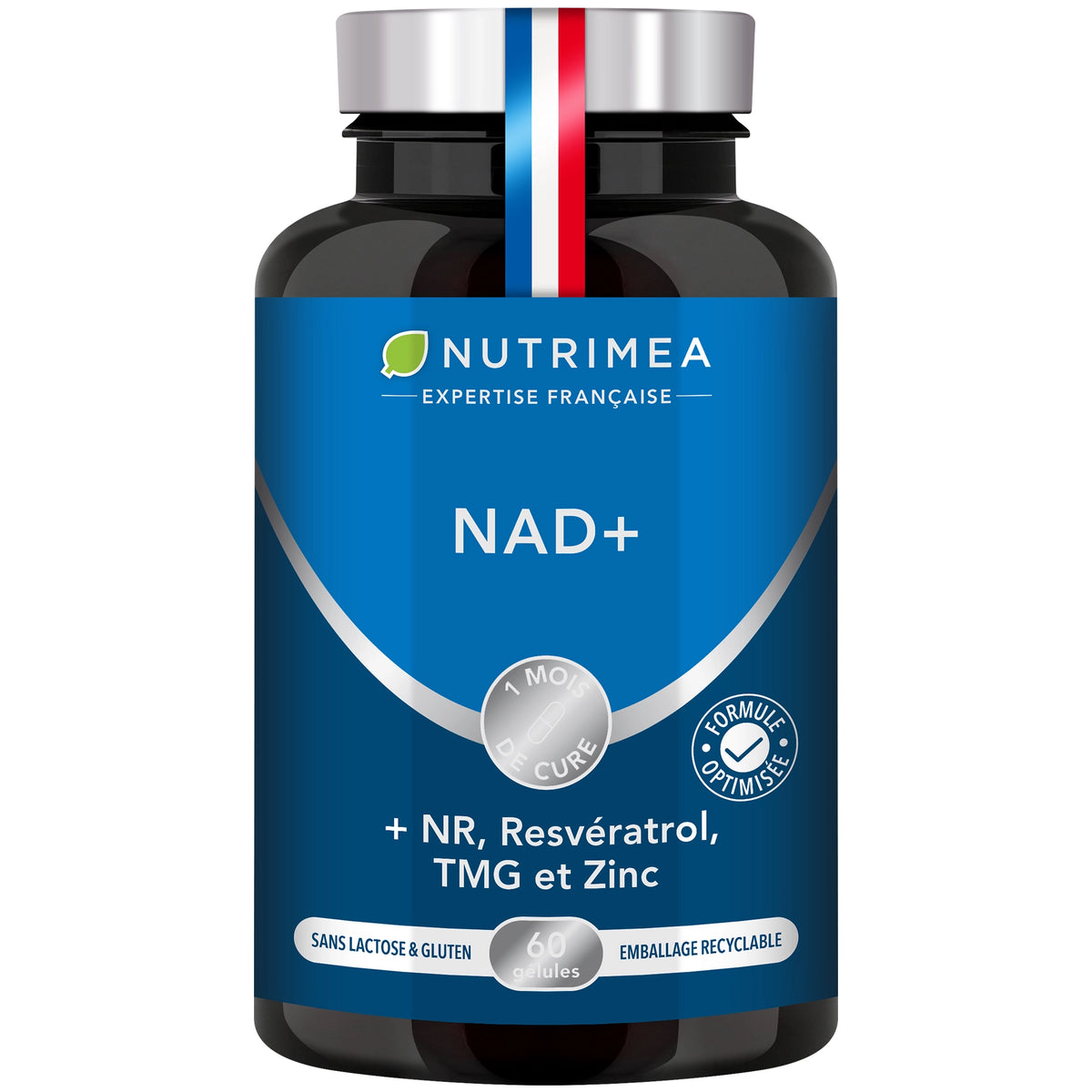 NAD+