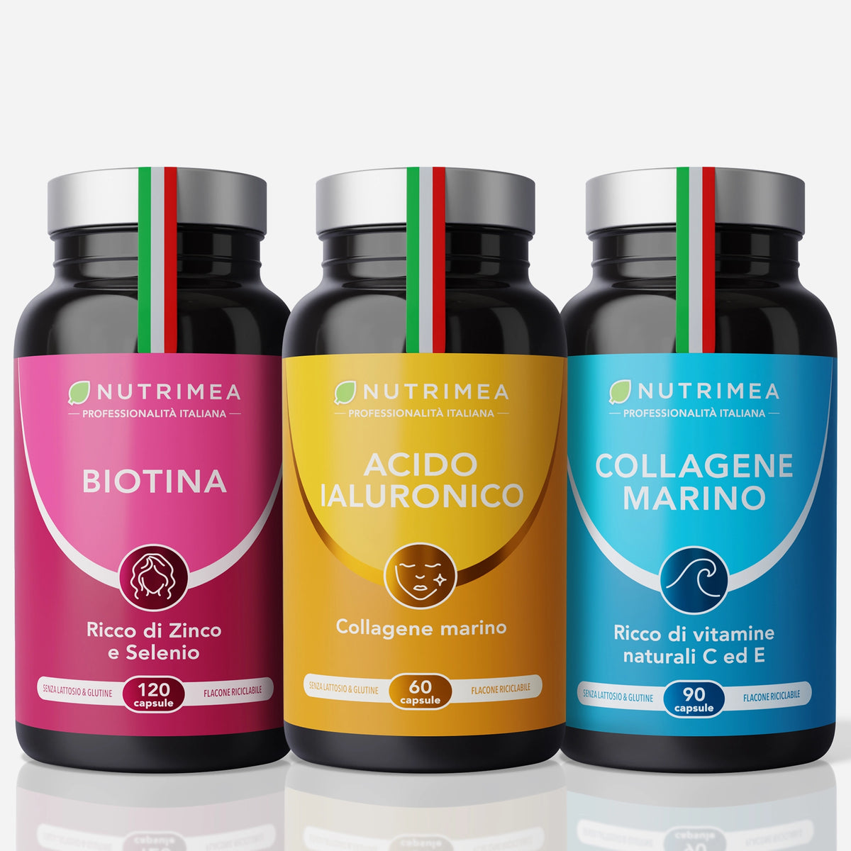 Pacchetto di Bellezza