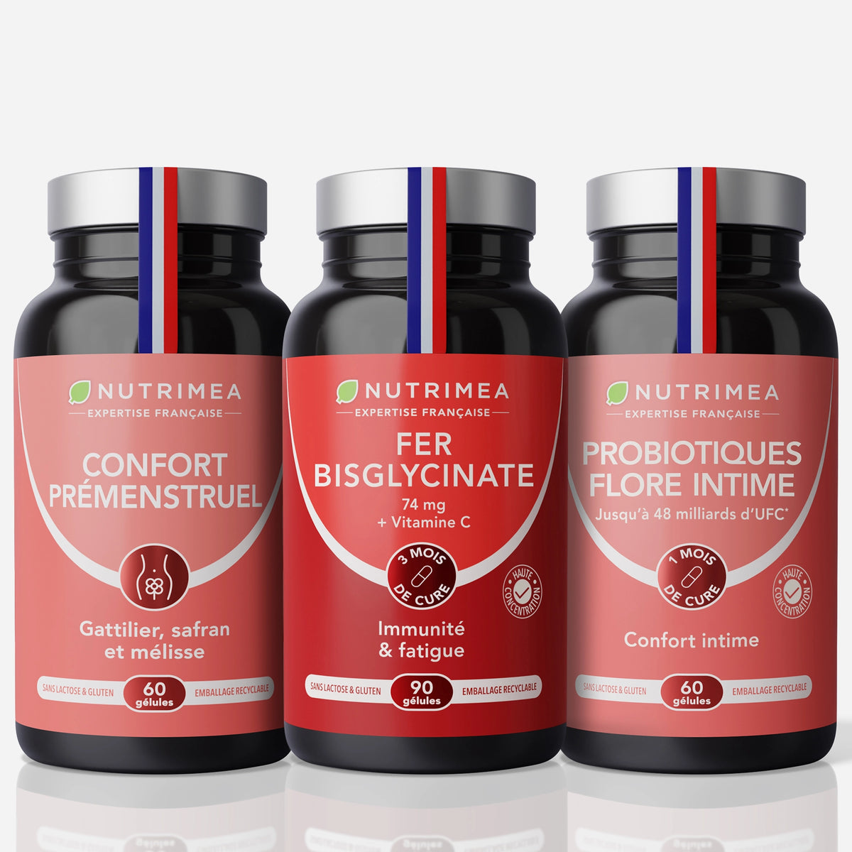 Pack Santé Féminine
