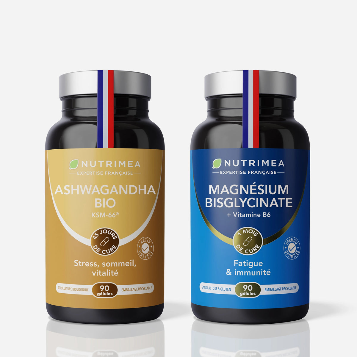 Pack Anti-Stress