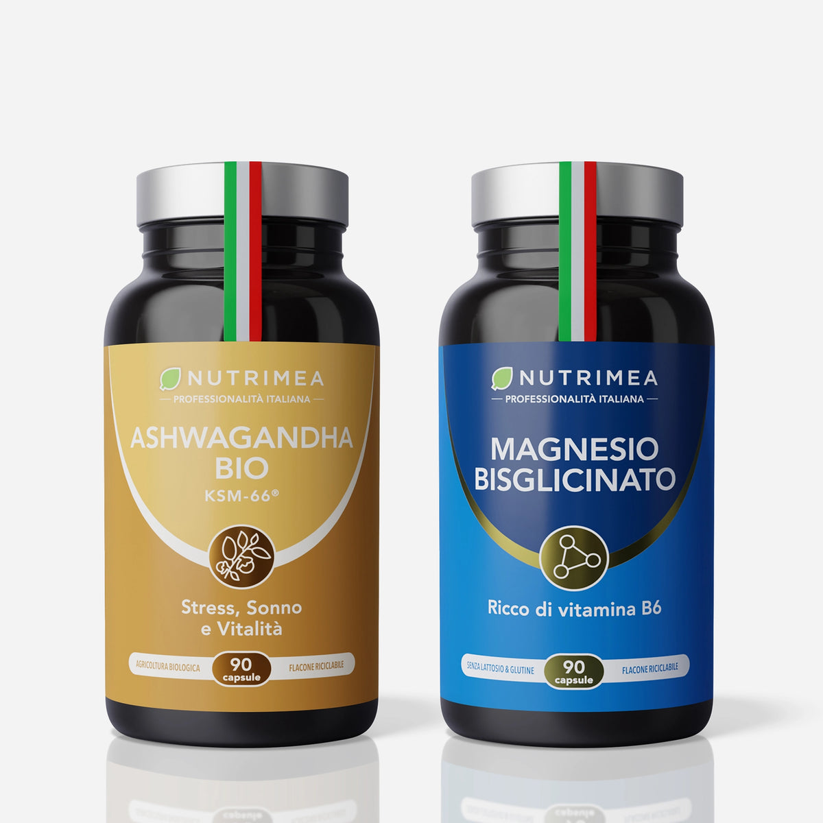 Pacchetto Anti-stress
