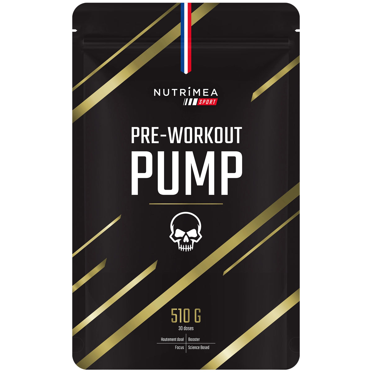 Pre Workout