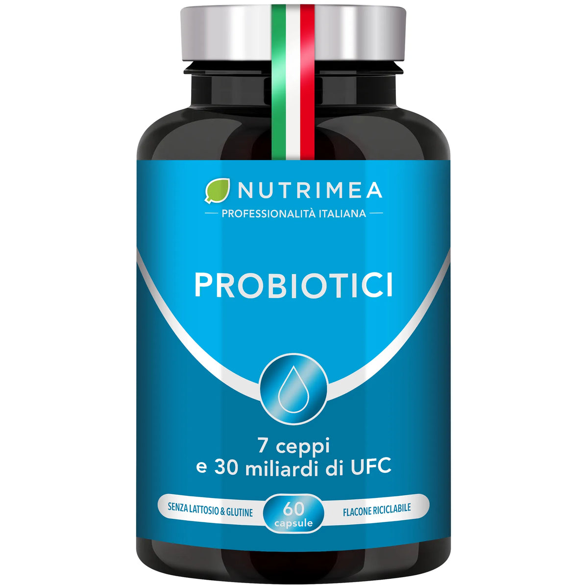 Probiotici - 30 miliardi di UFC