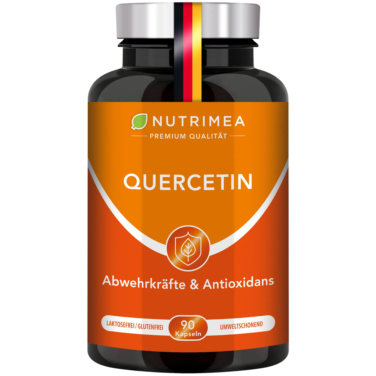 Quercetin Bromelain Komplex