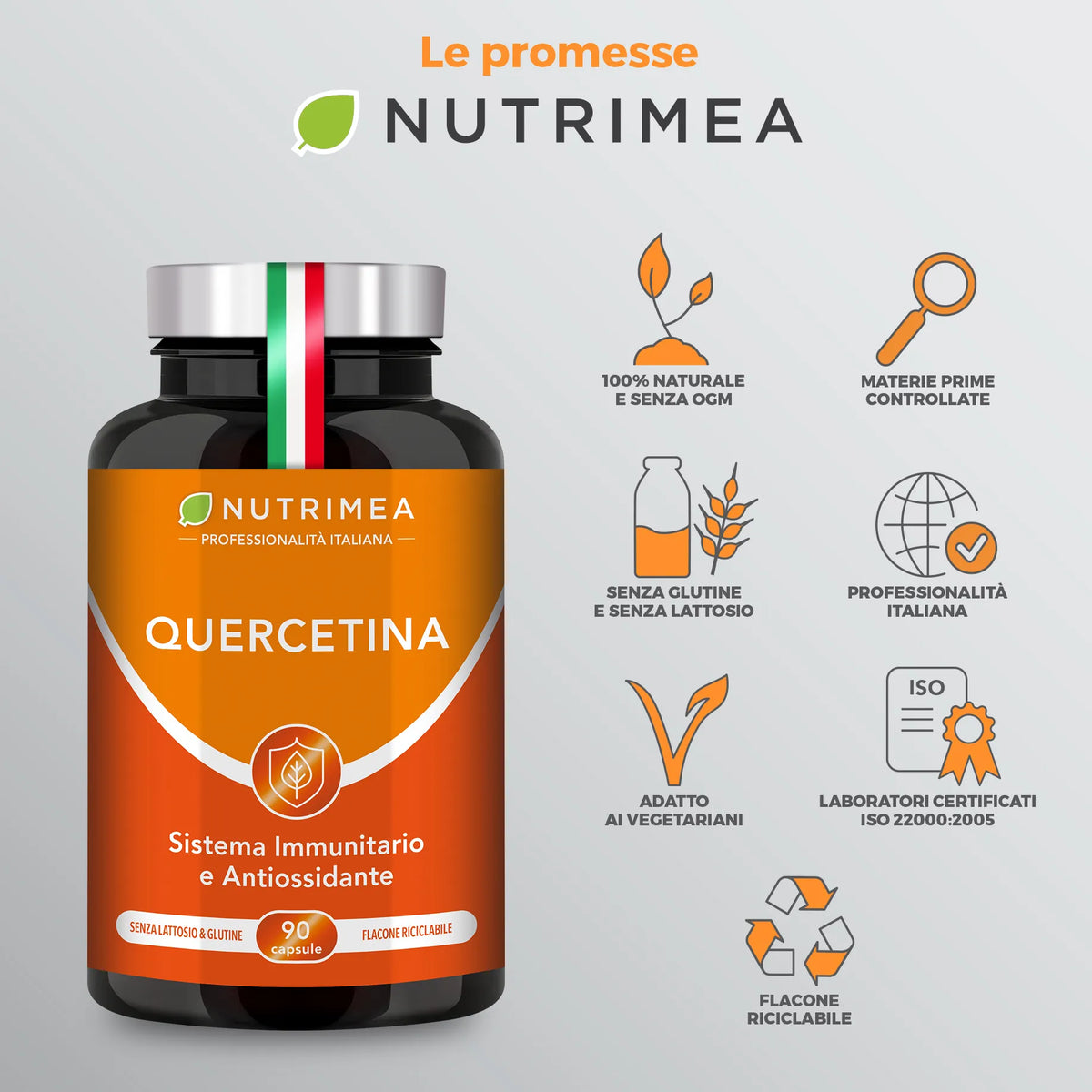 Quercetina