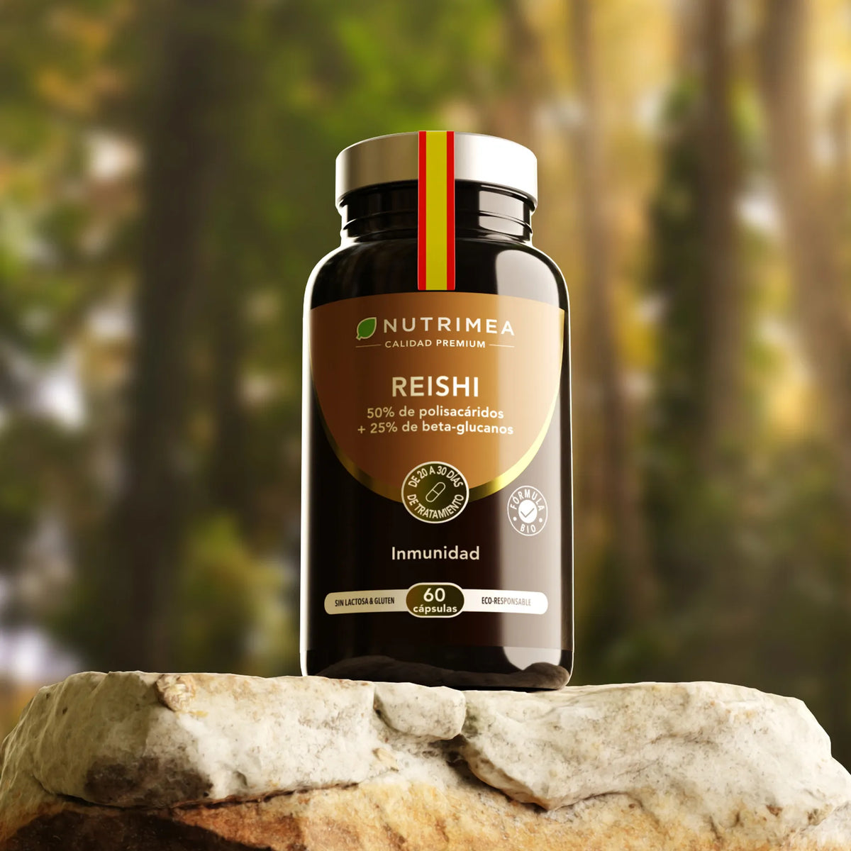 Reishi Bio