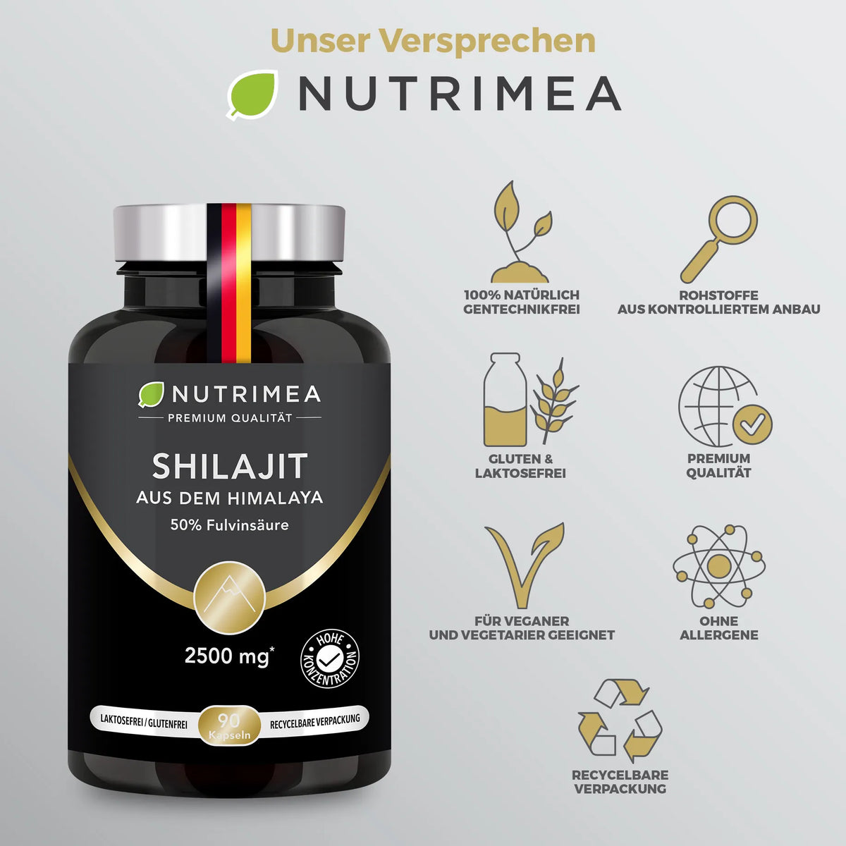 Shilajit