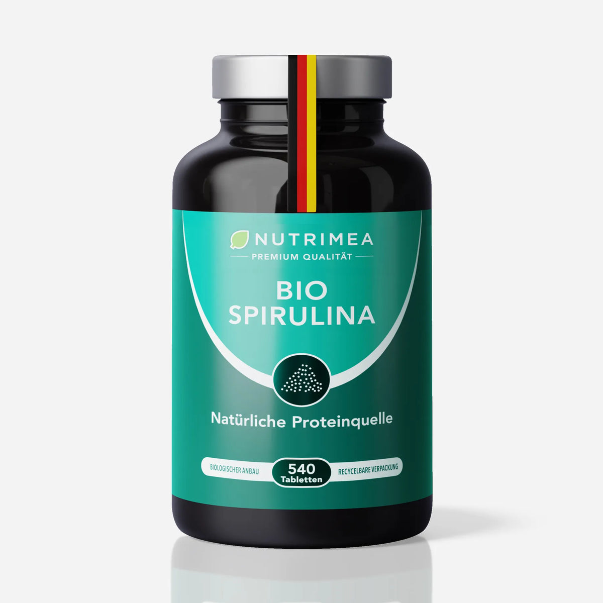 DETOX Spirulina BIO