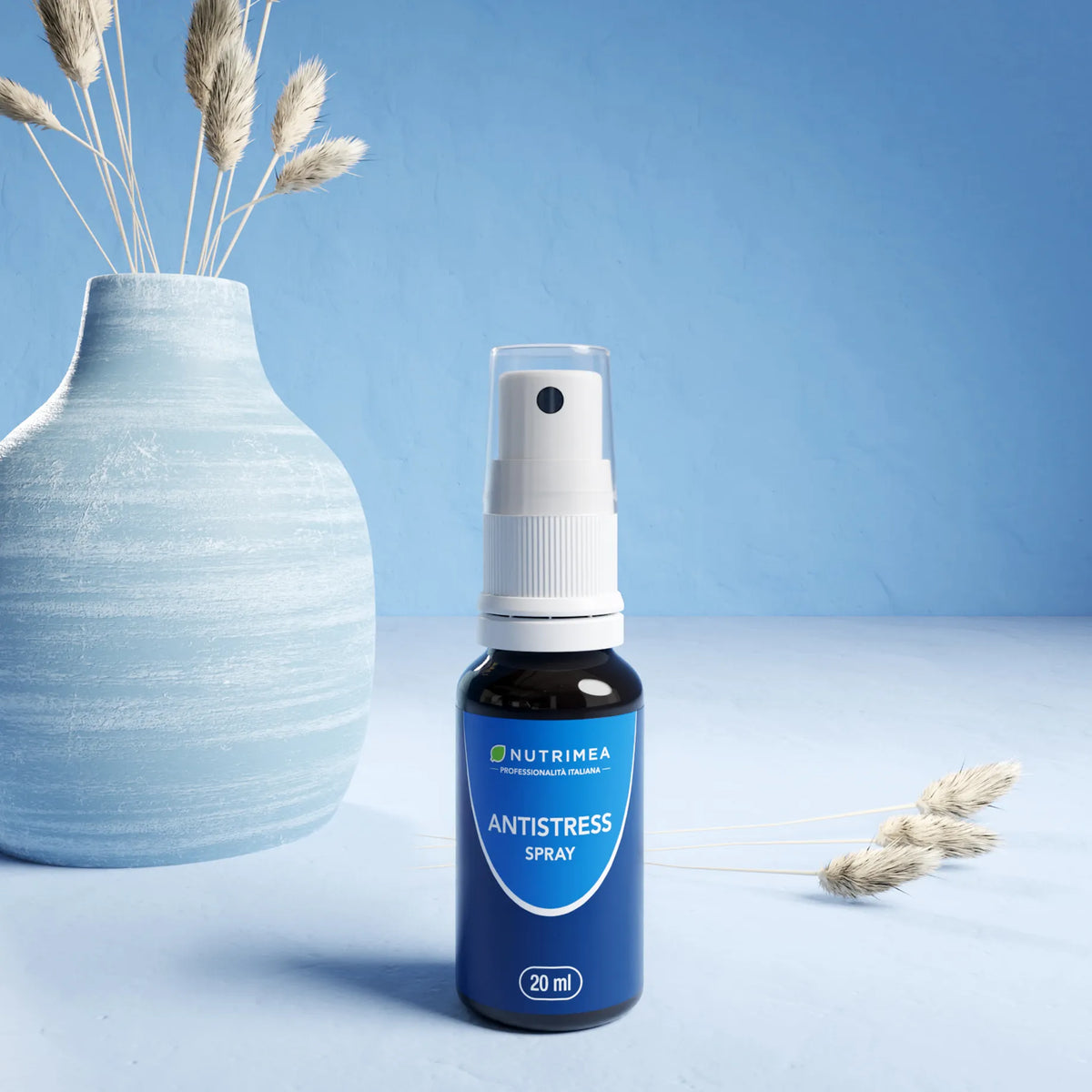 Spray Antistress
