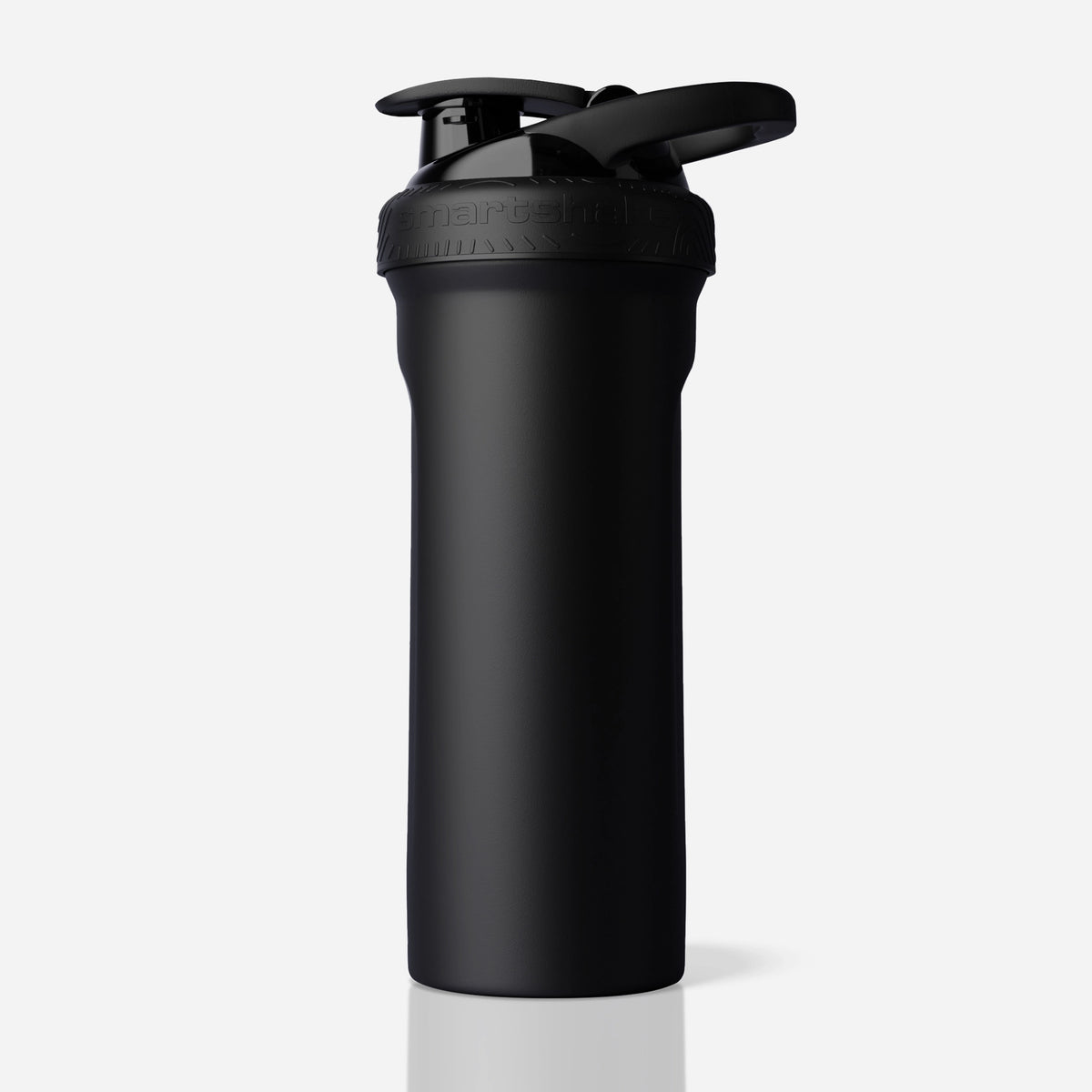 Shaker Isotermico Nero & Rosso – 750 ml