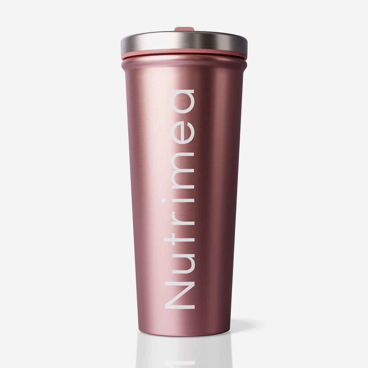Mug Isotherme Rose Gold – 750 ml