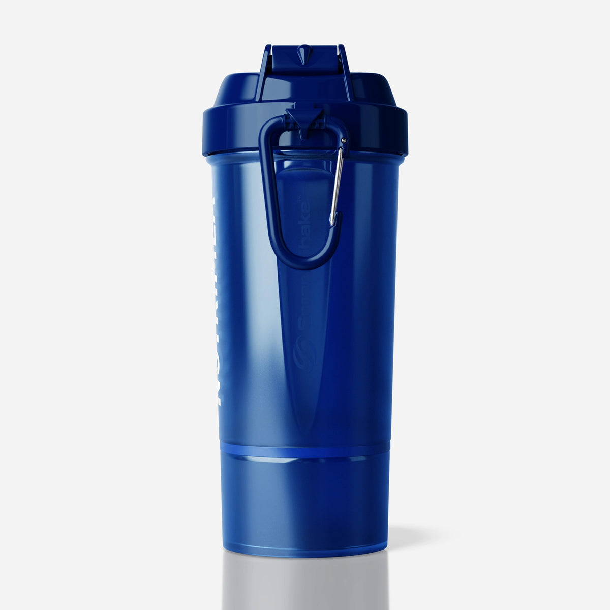 Shaker ONE Bleu & Blanc – 800 ml
