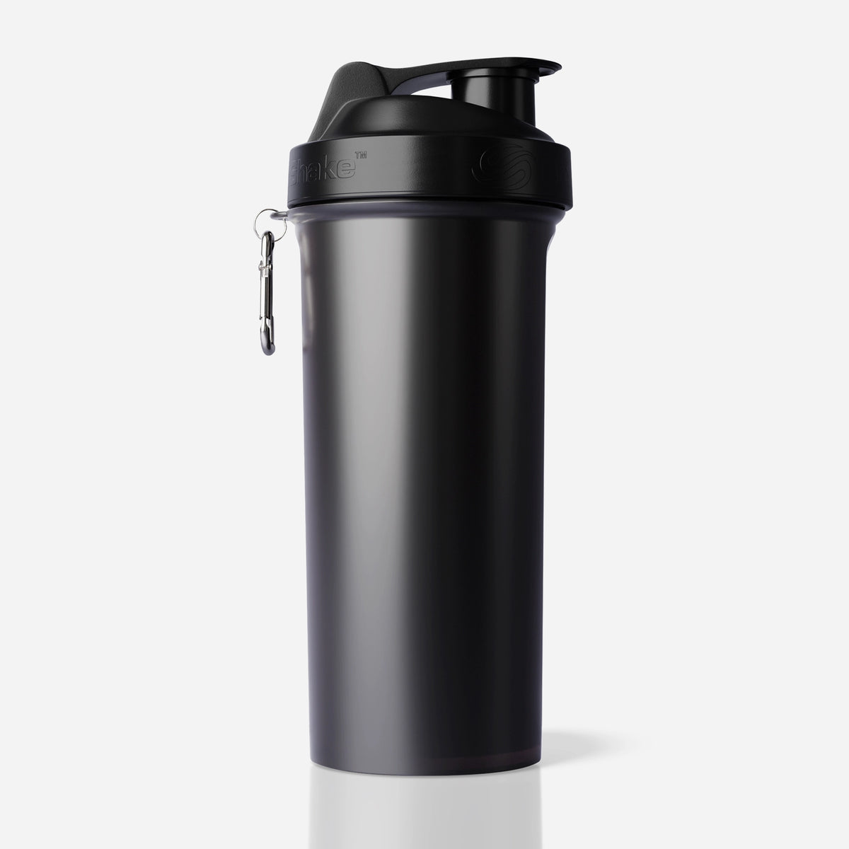 Shaker Lite 1000 Noir & Blanc – 1000 ml