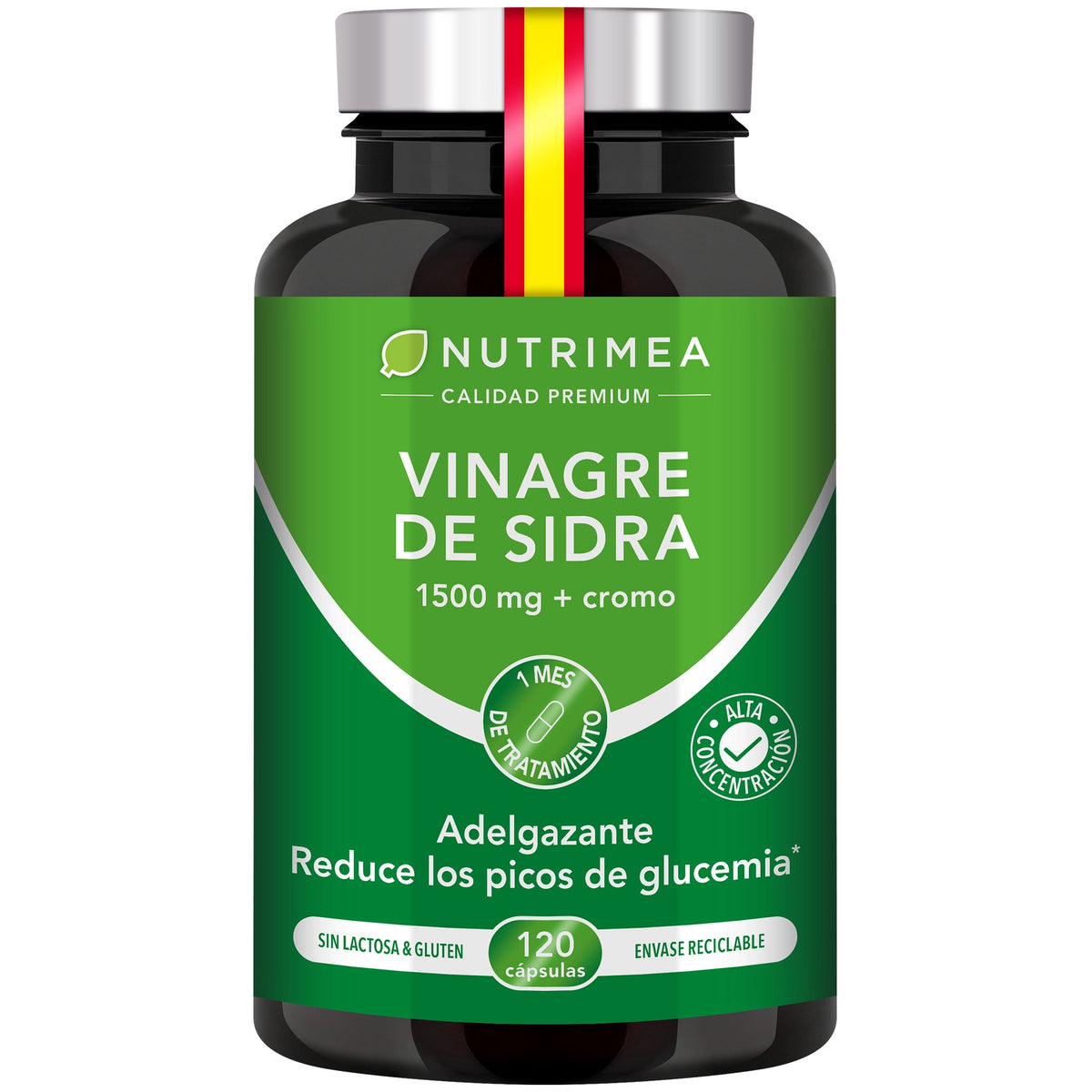Vinagre de Sidra
