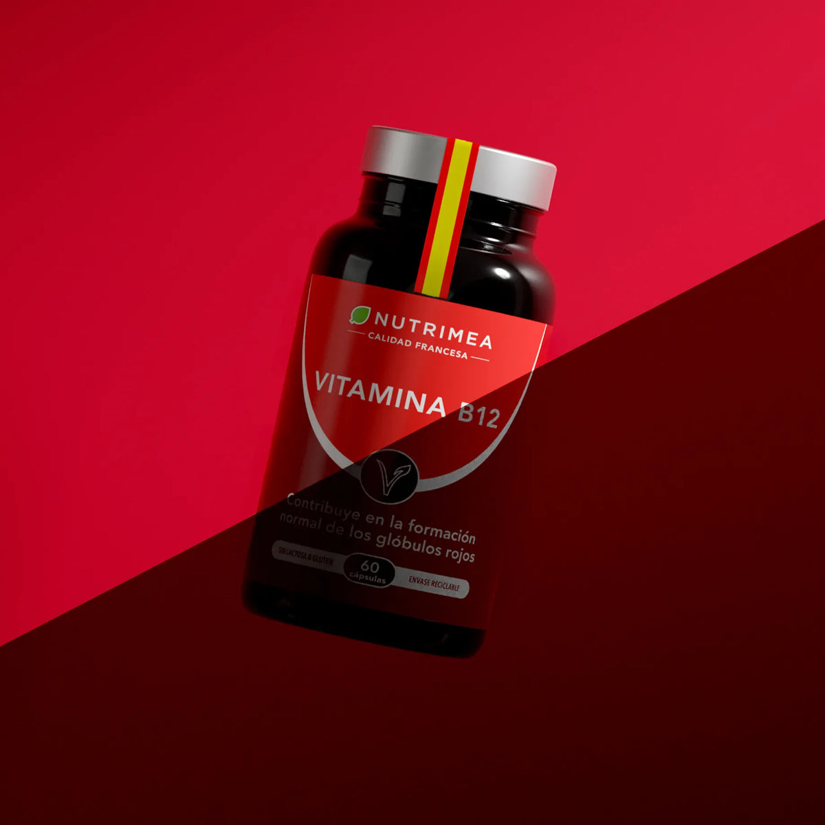 Vitamina B12