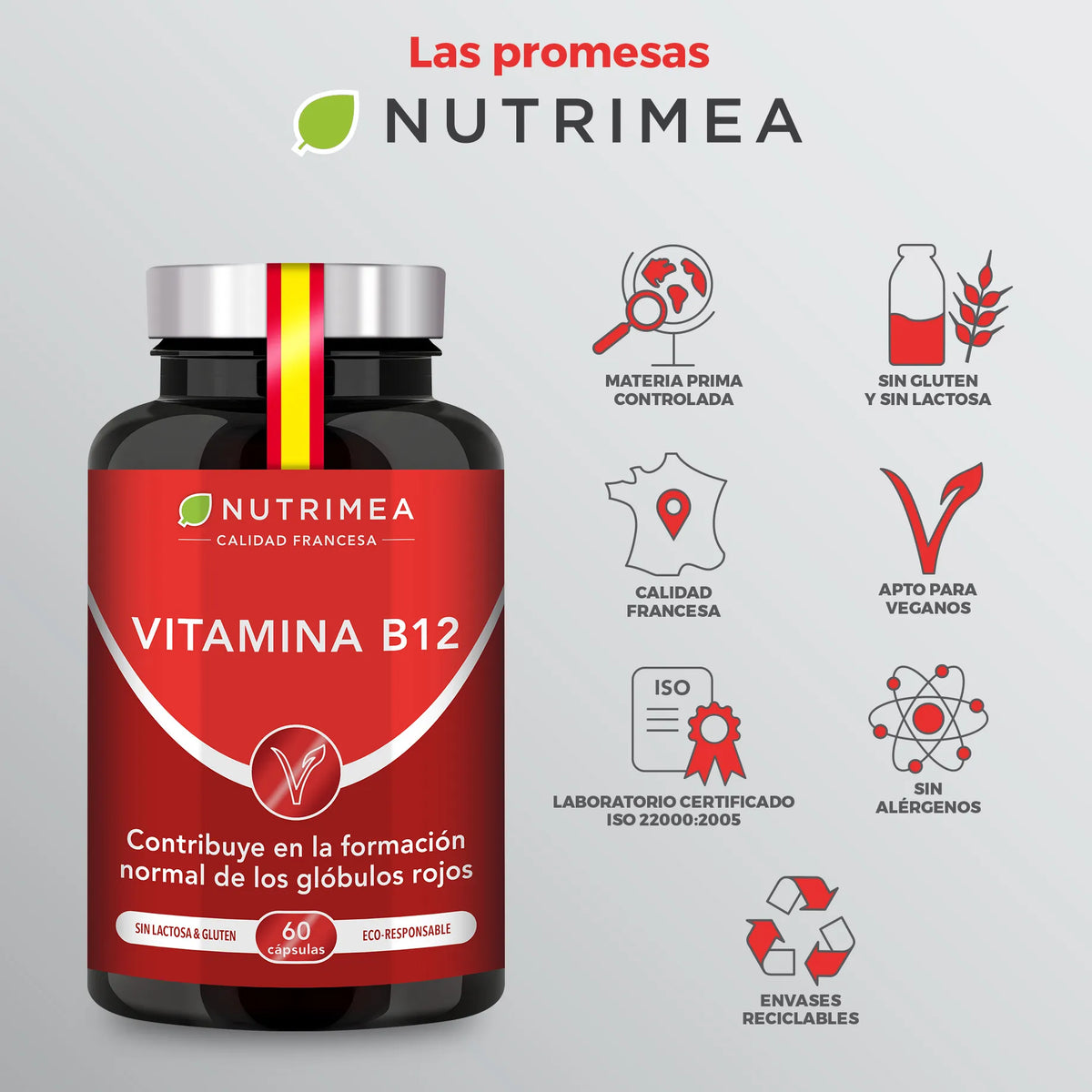 Vitamina B12