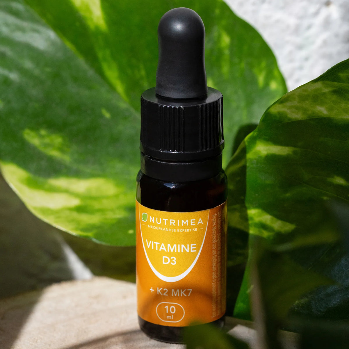 VITAMINE D3 K2
