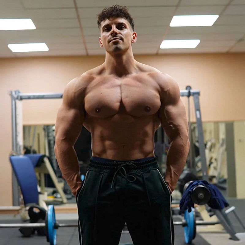 Nicolás Thely