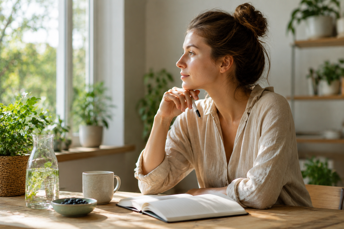 Comment booster sa concentration et sa mémoire naturellement