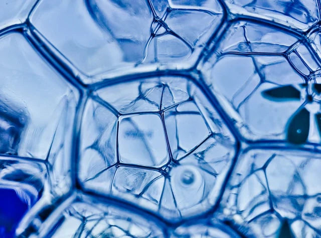 L'acide hyaluronique et ses utilisations Nutrimea