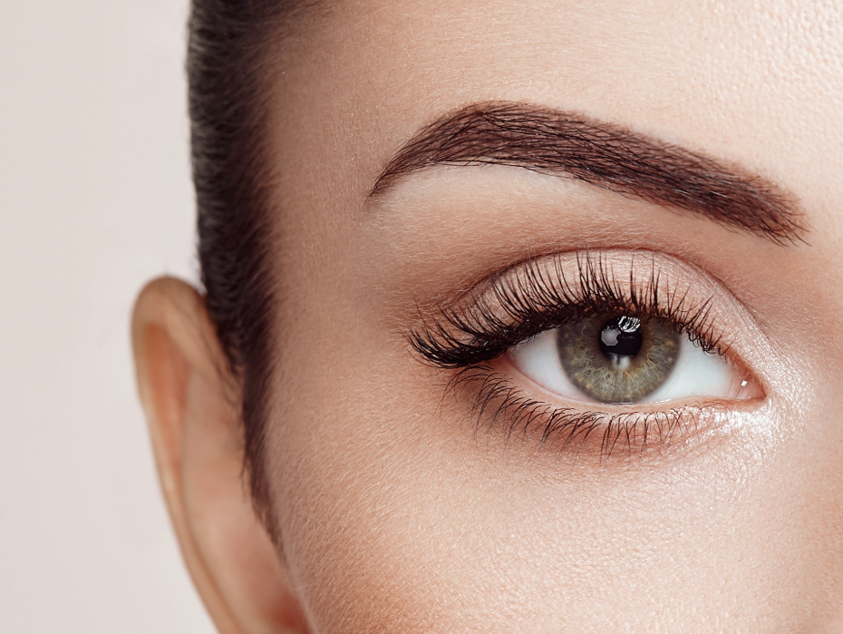 Acide hyaluronique pour les cils
