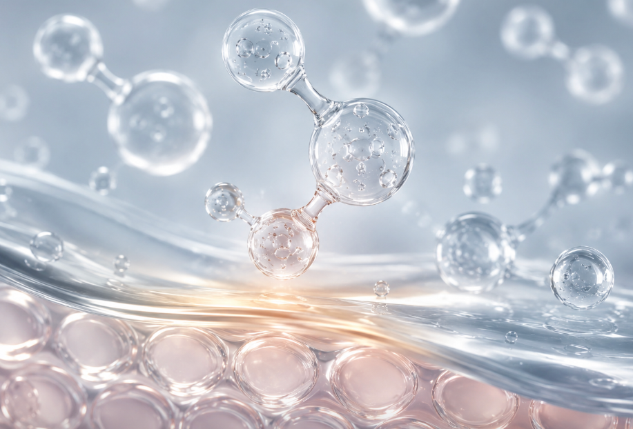 Comment utiliser l’acide hyaluronique ?