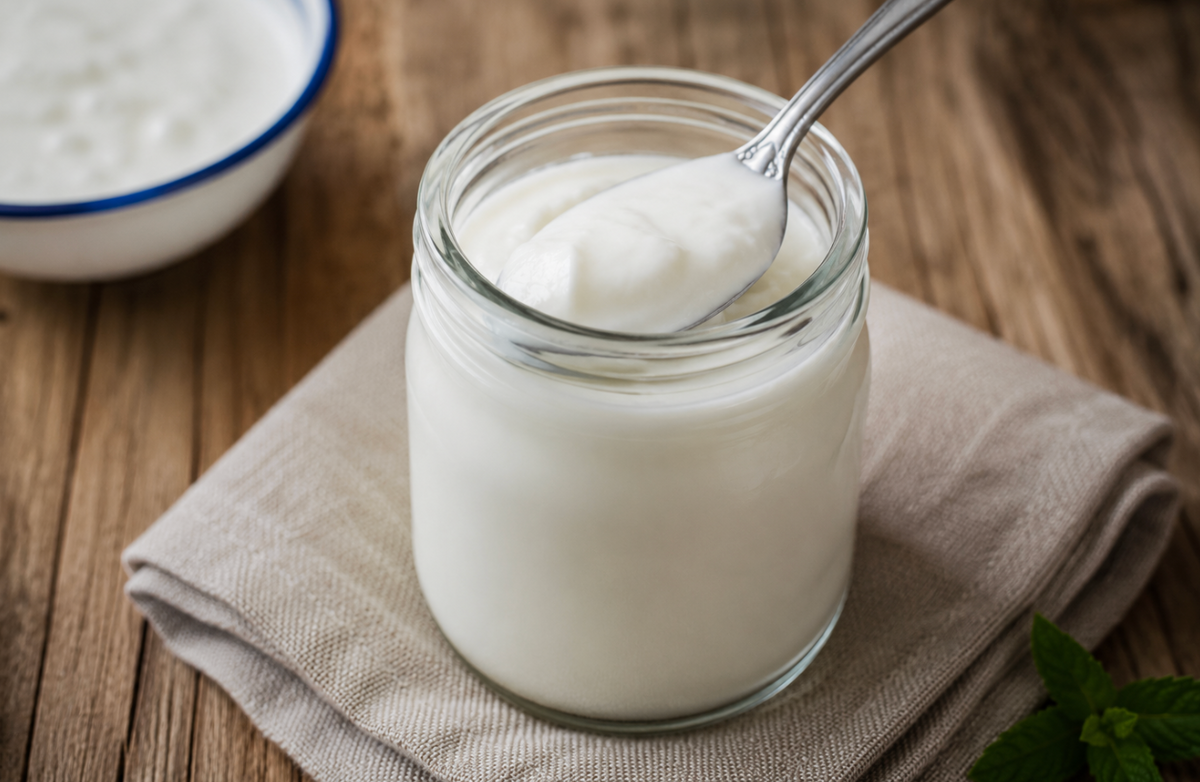 7 aliments riches en probiotiques
