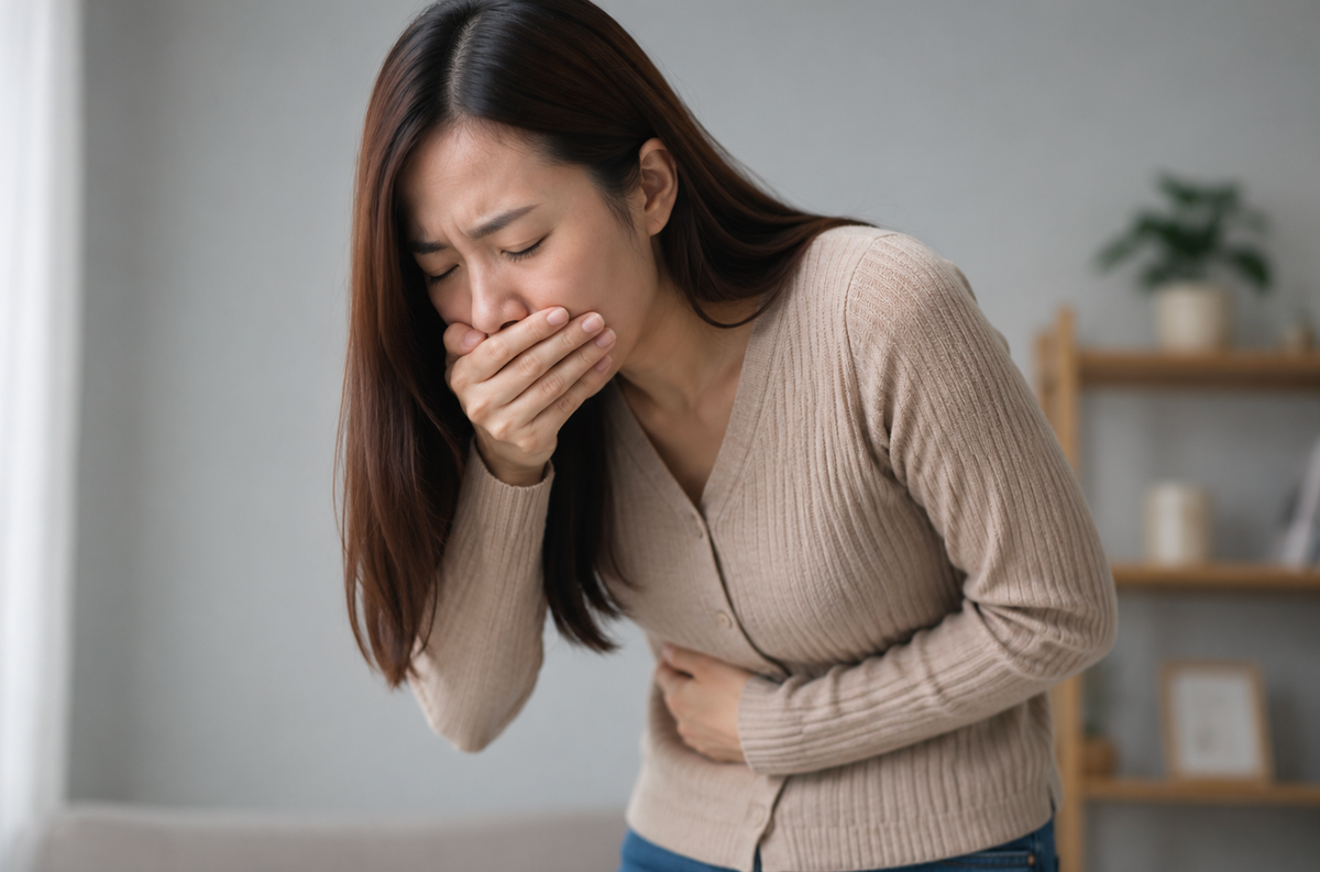 Morosil : quels dangers ? Effets secondaires et contre-indications
