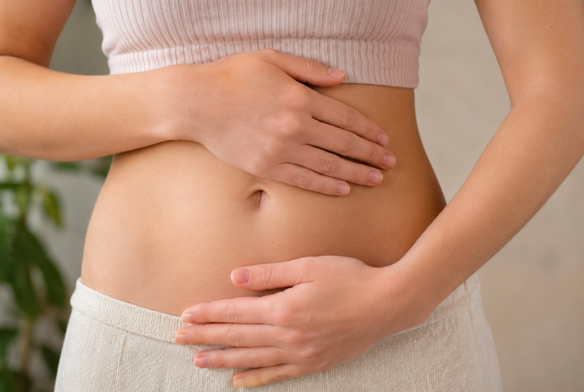 Probiotiques et syndrome de l'intestin irritable