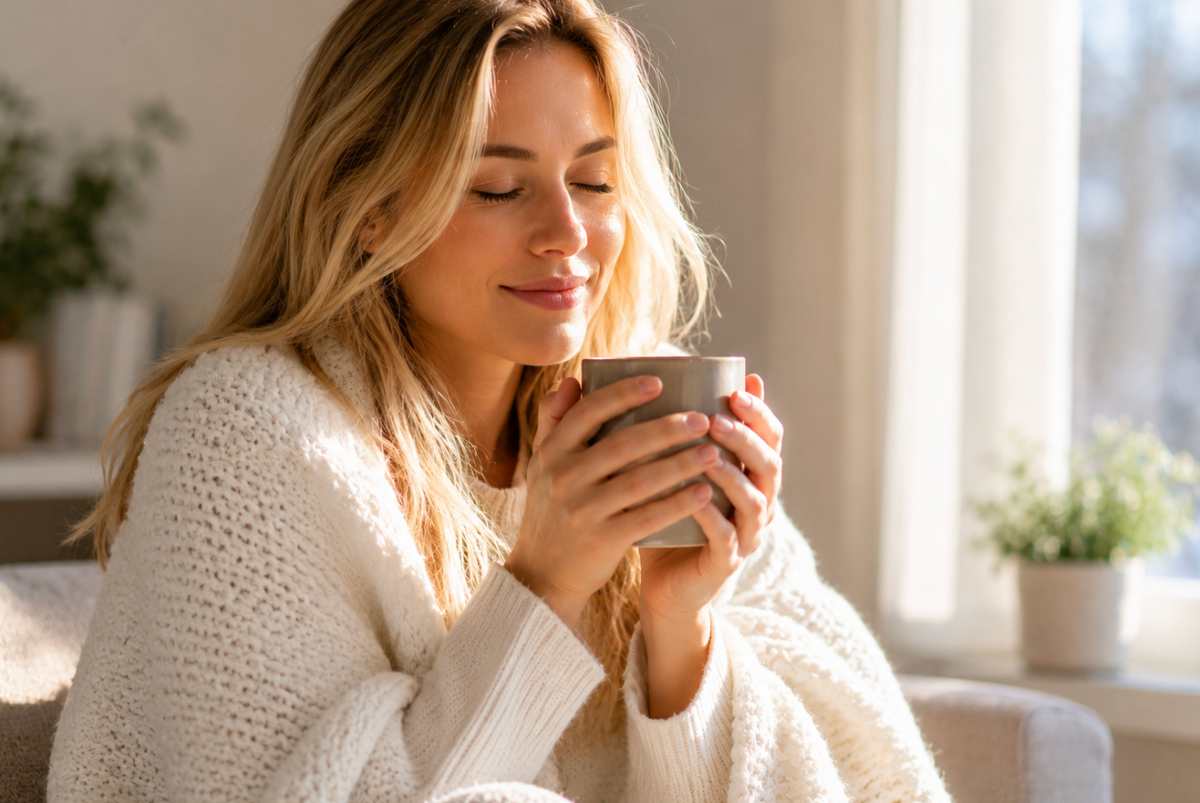 L'hiver arrive ! Boostons nos défenses immunitaires !