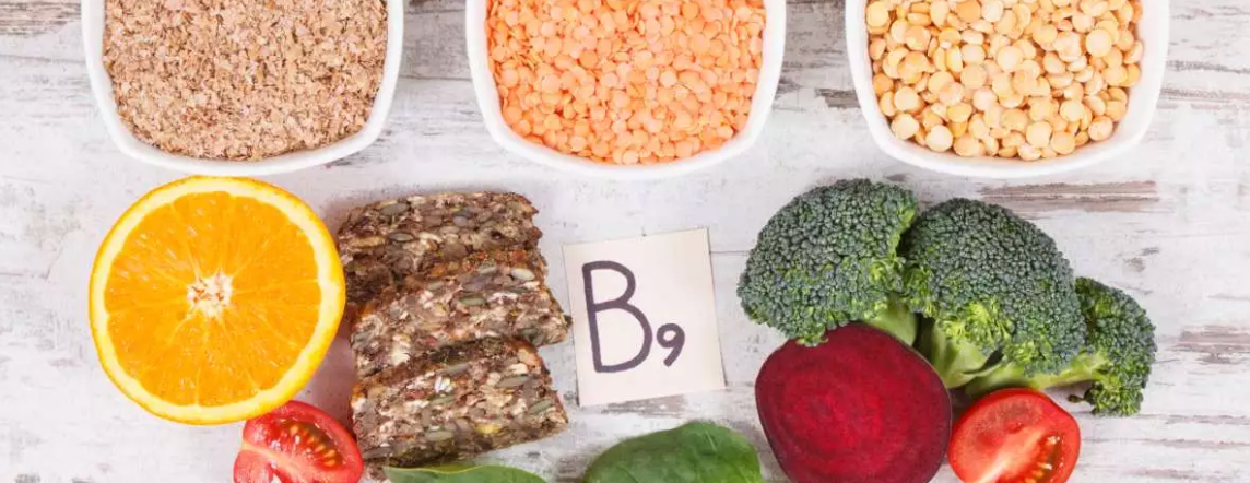 Symptômes neurologiques de la carence en vitamine B9 : ce qu’il faut savoir