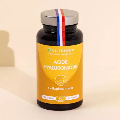Le guide de l'acide hyaluronique