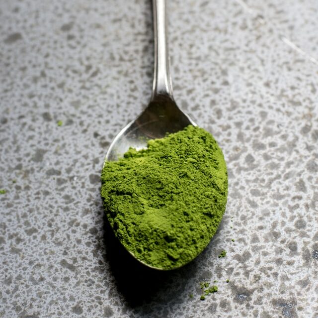 Tout savoir sur la spiruline