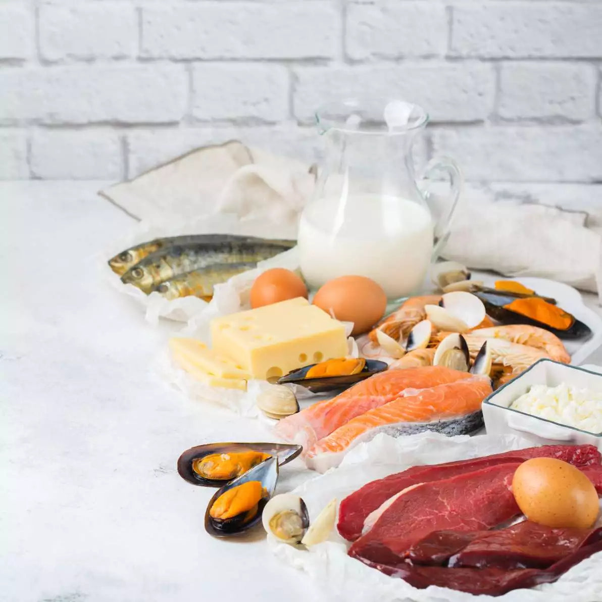 Vitamines B9 et B12 : Alliées essentielles contre l'anémie