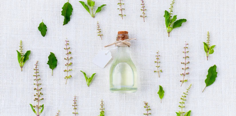 Créez des atmosphères aromatiques avec les huiles essentielles