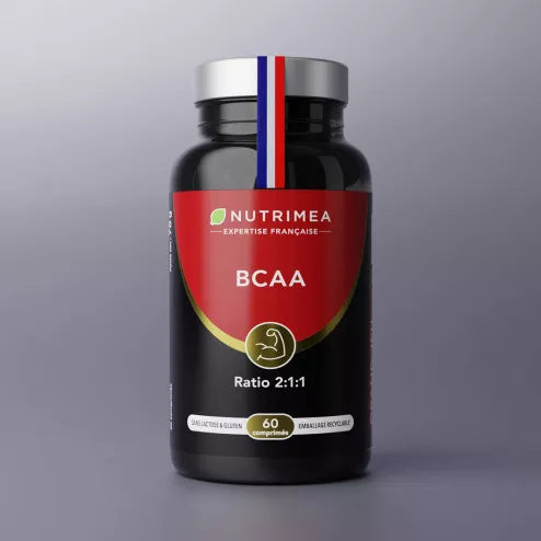 Quel complément alimentaire prendre pour la musculation ?