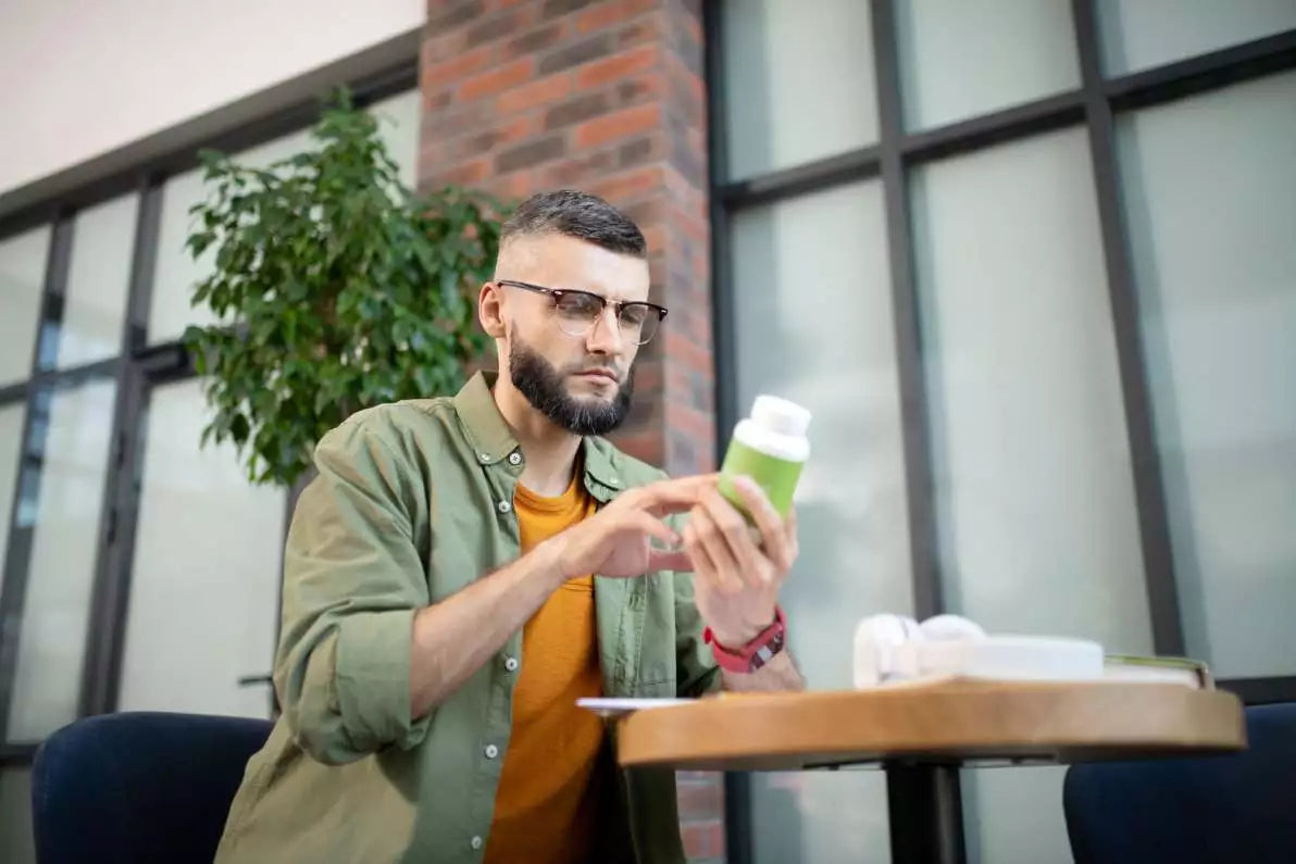L'importance de l'acide folique et du zinc pour la santé masculine