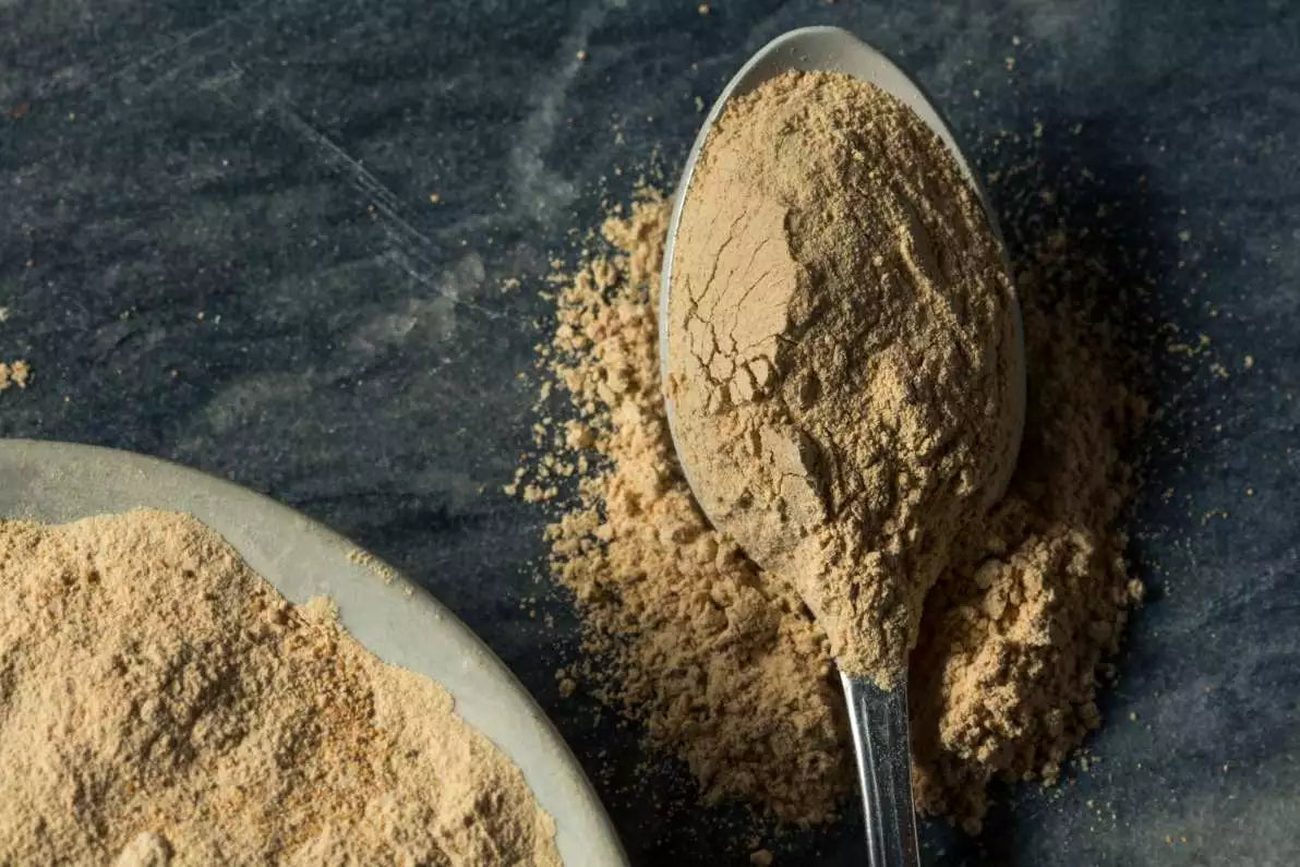 Racine de maca : au bout de combien de temps ressent-on les effets de cette plante adaptogène ?
