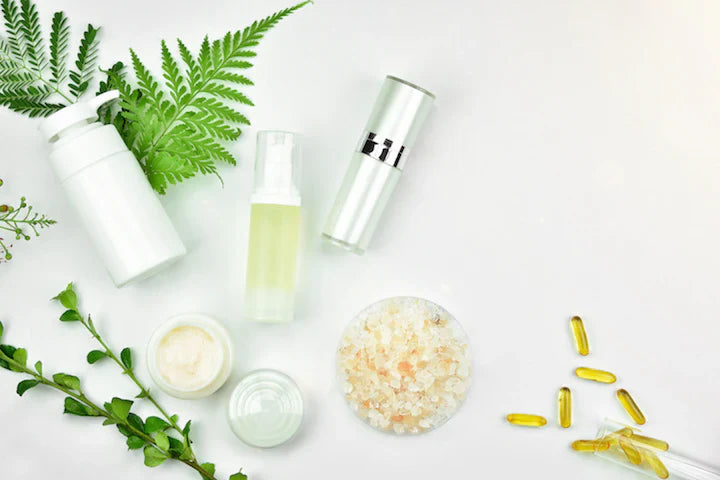 Gommage naturel : recettes aux huiles essentielles
