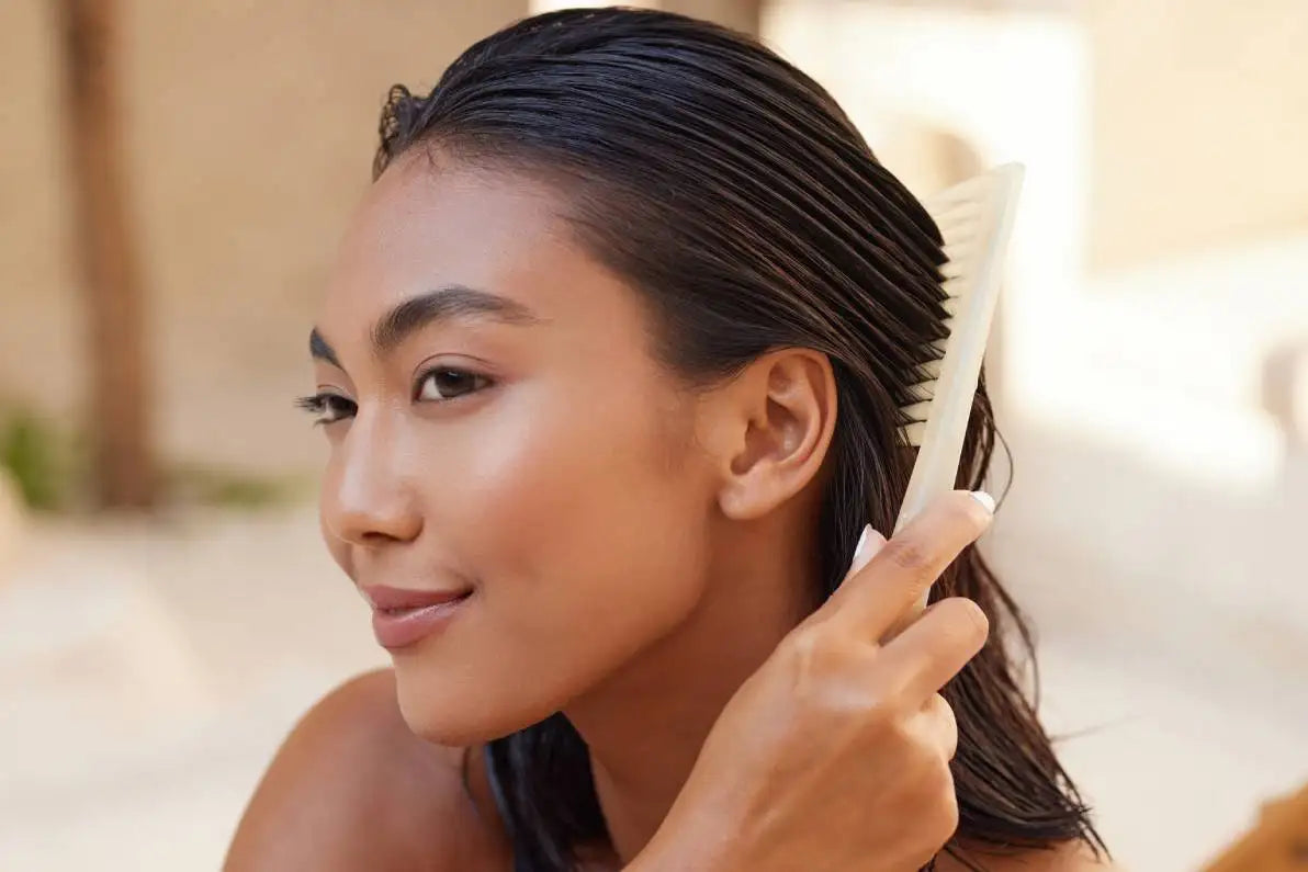 L'huile de foie de morue : Un élixir naturel pour des cheveux en pleine santé