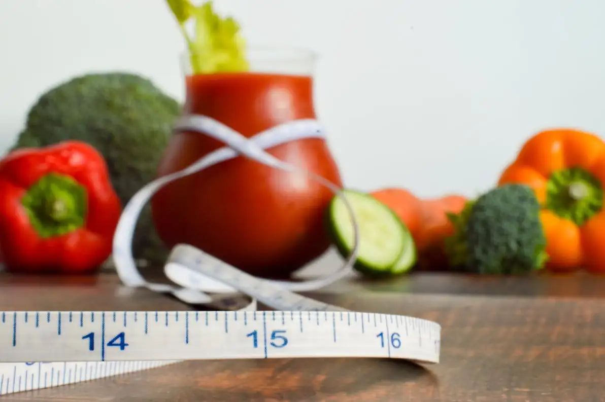 Le konjac, un allié naturel pour une perte de poids efficace
