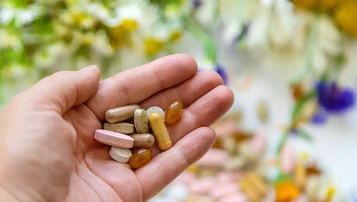 Tribulus ou Ashwagandha : Quel Complément alimentaire Choisir ?