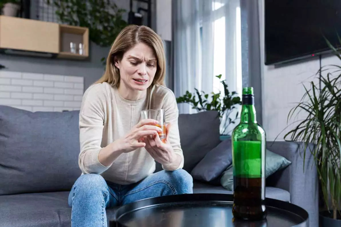 Interactions et précautions : millepertuis et consommation d'alcool