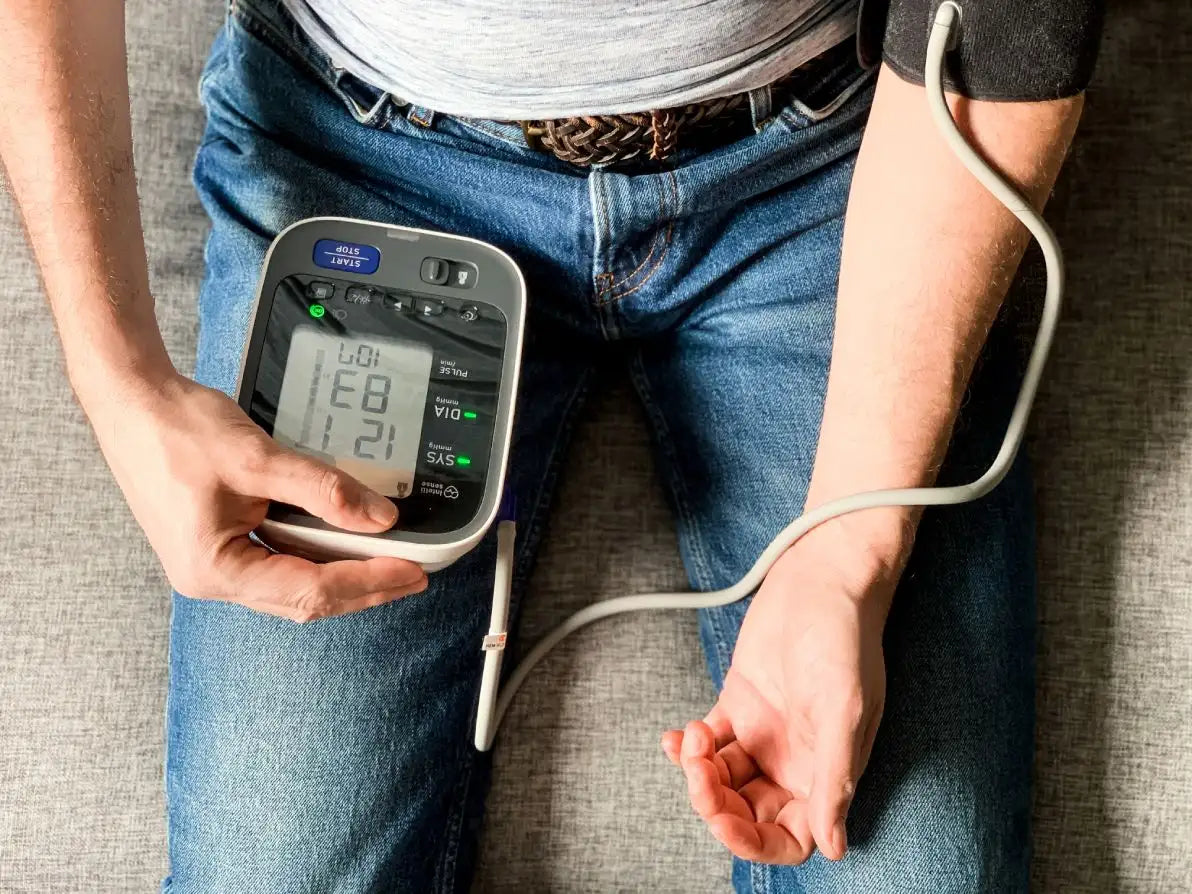Konjac et hypertension : un allié naturel pour la santé cardiovasculaire ?