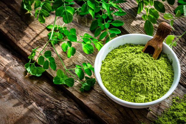Moringa Diabète Nutrimea
