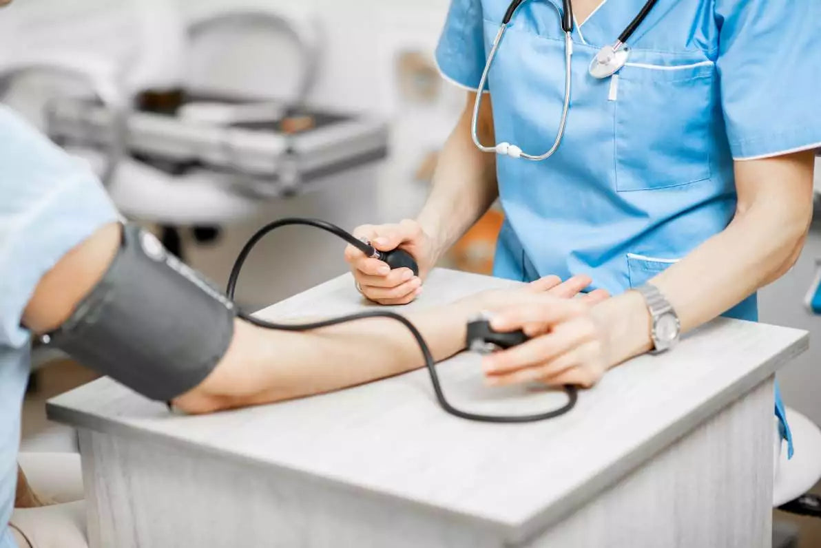 La maca, une aide en cas d’hypertension ?