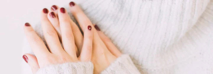 Soin pour les ongles abimés : fabriquez votre fortifiant naturel !