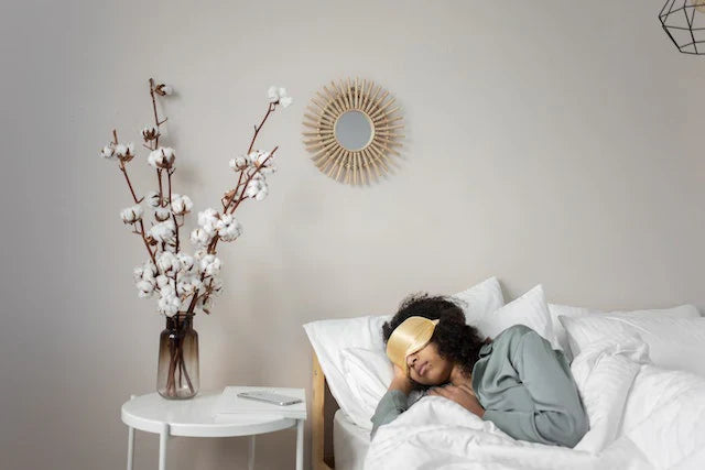 Mieux dormir : conseils pour une nuit réparatrice