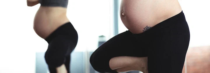 Quels compléments alimentaires prendre pendant la grossesse ?
